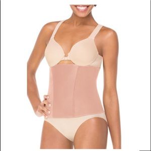 SPANX Boostie-yay Comfy Corset size L